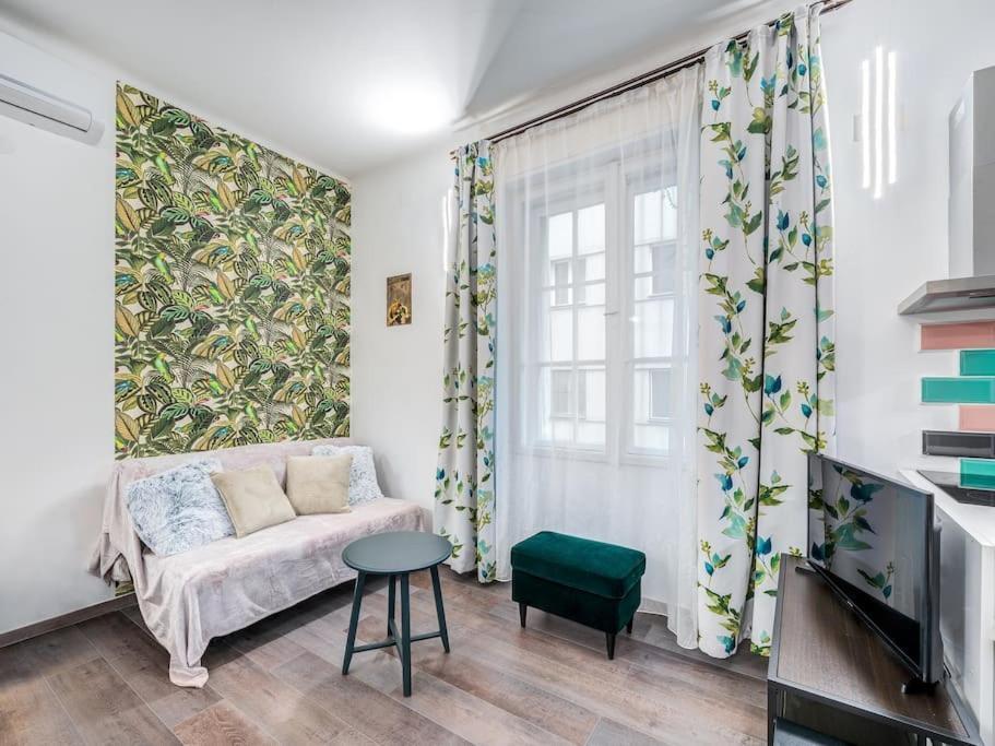 Danube Bank Hideaway Apartment บูดาเปสต์ ภายนอก รูปภาพ